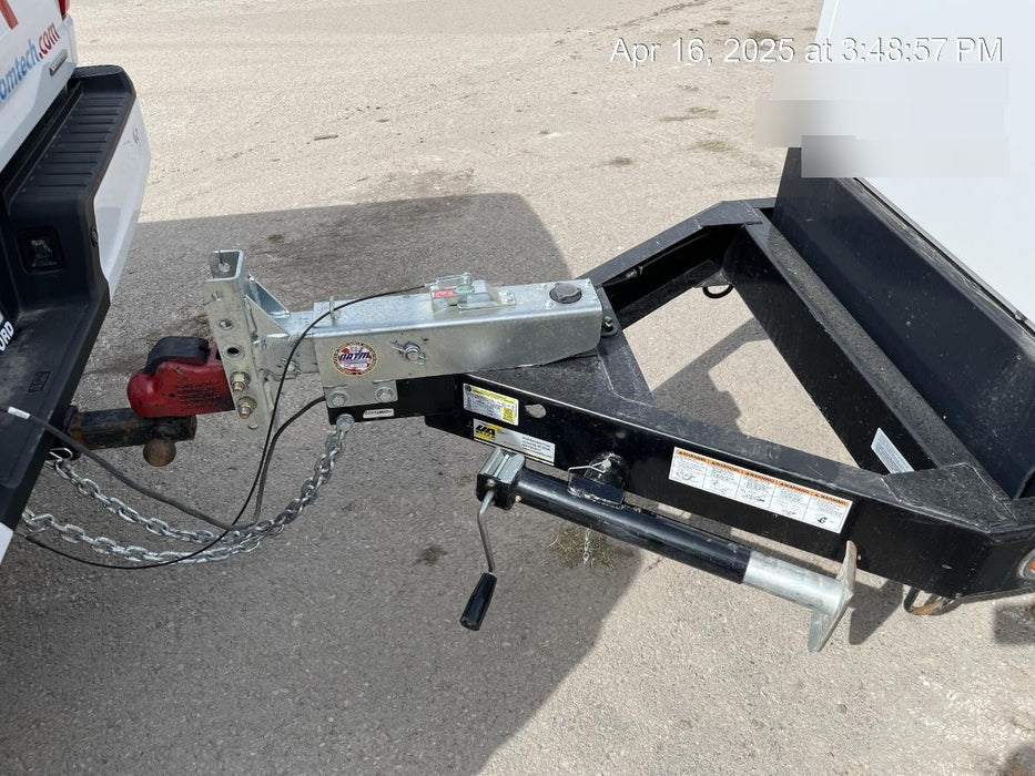 2023 SHINDAIWA DGK25F