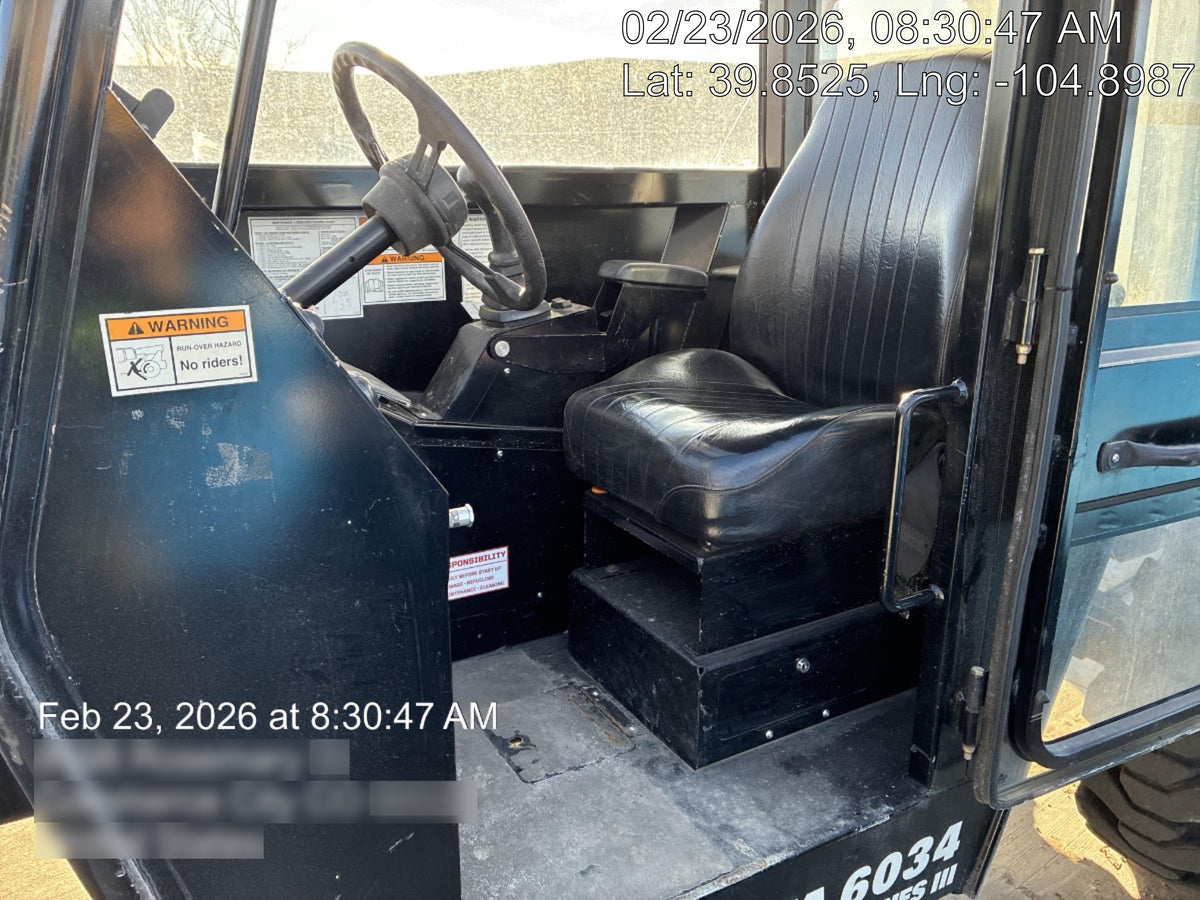 2021 MANITOU MTA6034