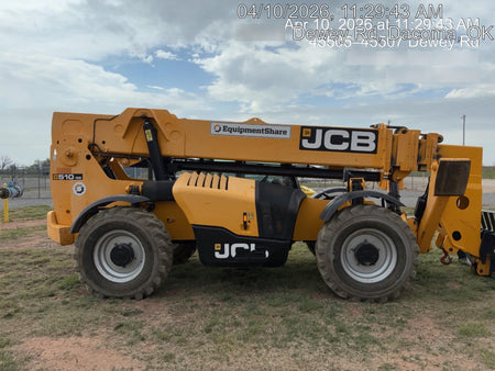 2020 JCB 510-56