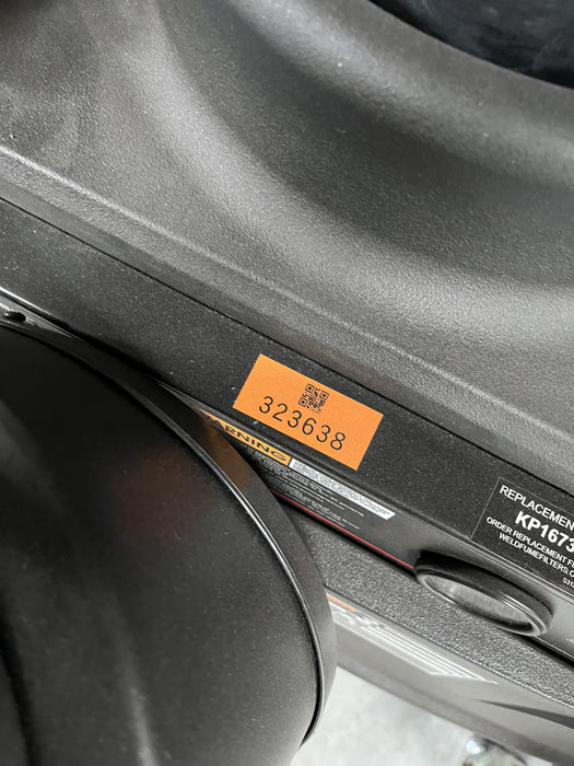 2023 LINCOLN ELECTRIC K4259-2