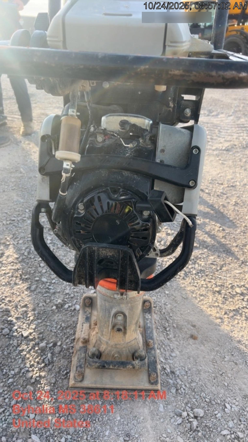 2023 MULTIQUIP MTX60HD