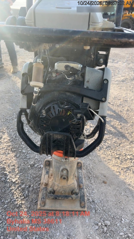 2023 MULTIQUIP MTX60HD