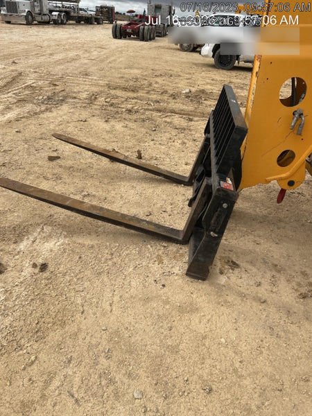 2022 JCB 510-56