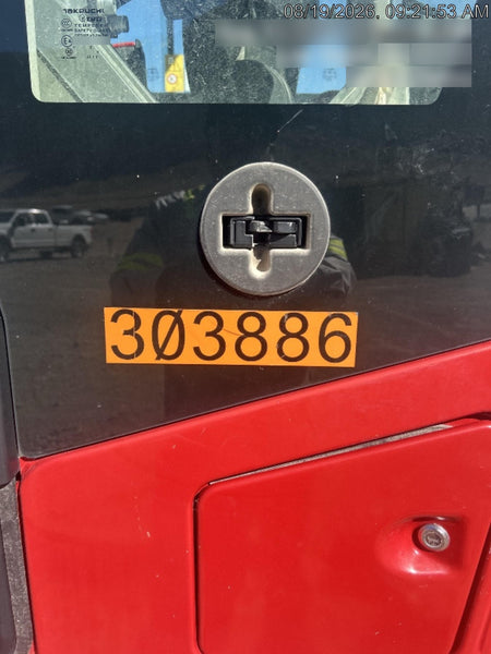 2023 TAKEUCHI TB235-2CR