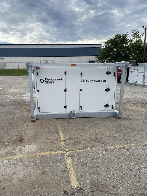 2025 CAPS PAHH-140TC-0NN0NN-5E5-P2-VG2CEUP