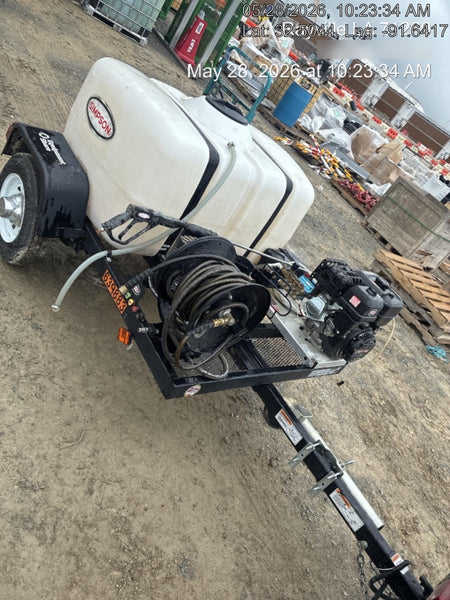 2025 SIMPSON 95134