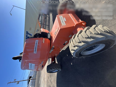 2021 JLG 460SJ