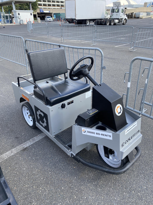 2022 COLUMBIA Expeditor