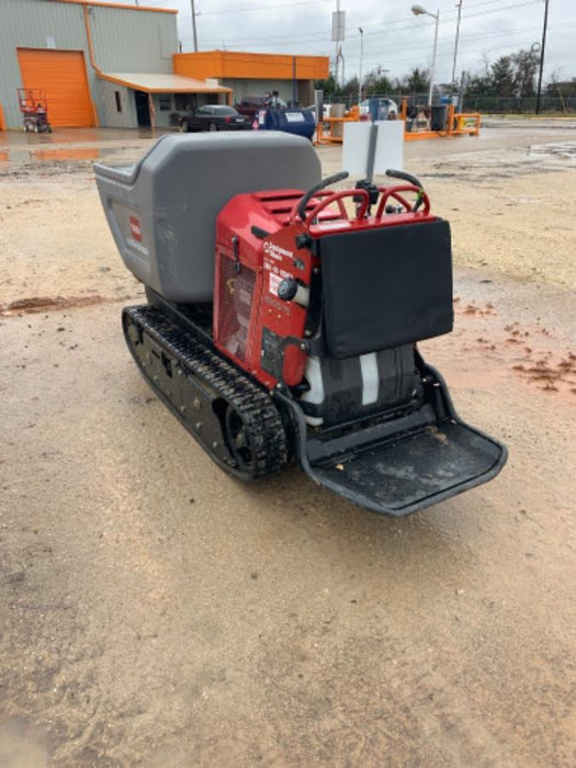 2025 TORO MBTX 2500-TS