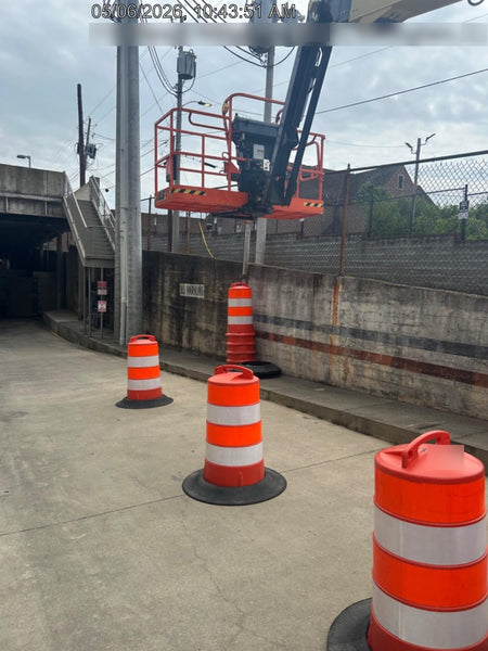 2025 JLG 660SJ