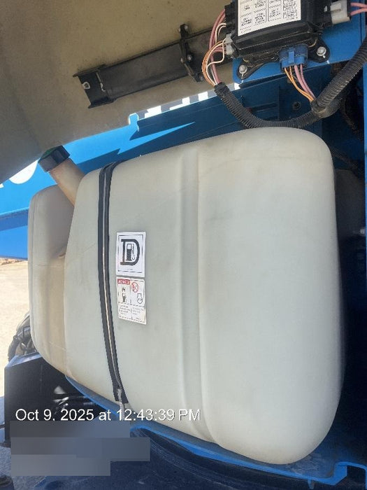 2020 GENIE SX-125 XC