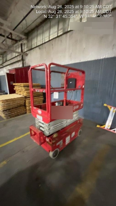 2019 MEC 1330SE Standard Options, MachineLink Keypad and Telematics