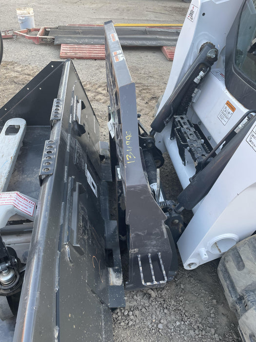 2021 PALADIN 48" Pallet Forks - Paladin