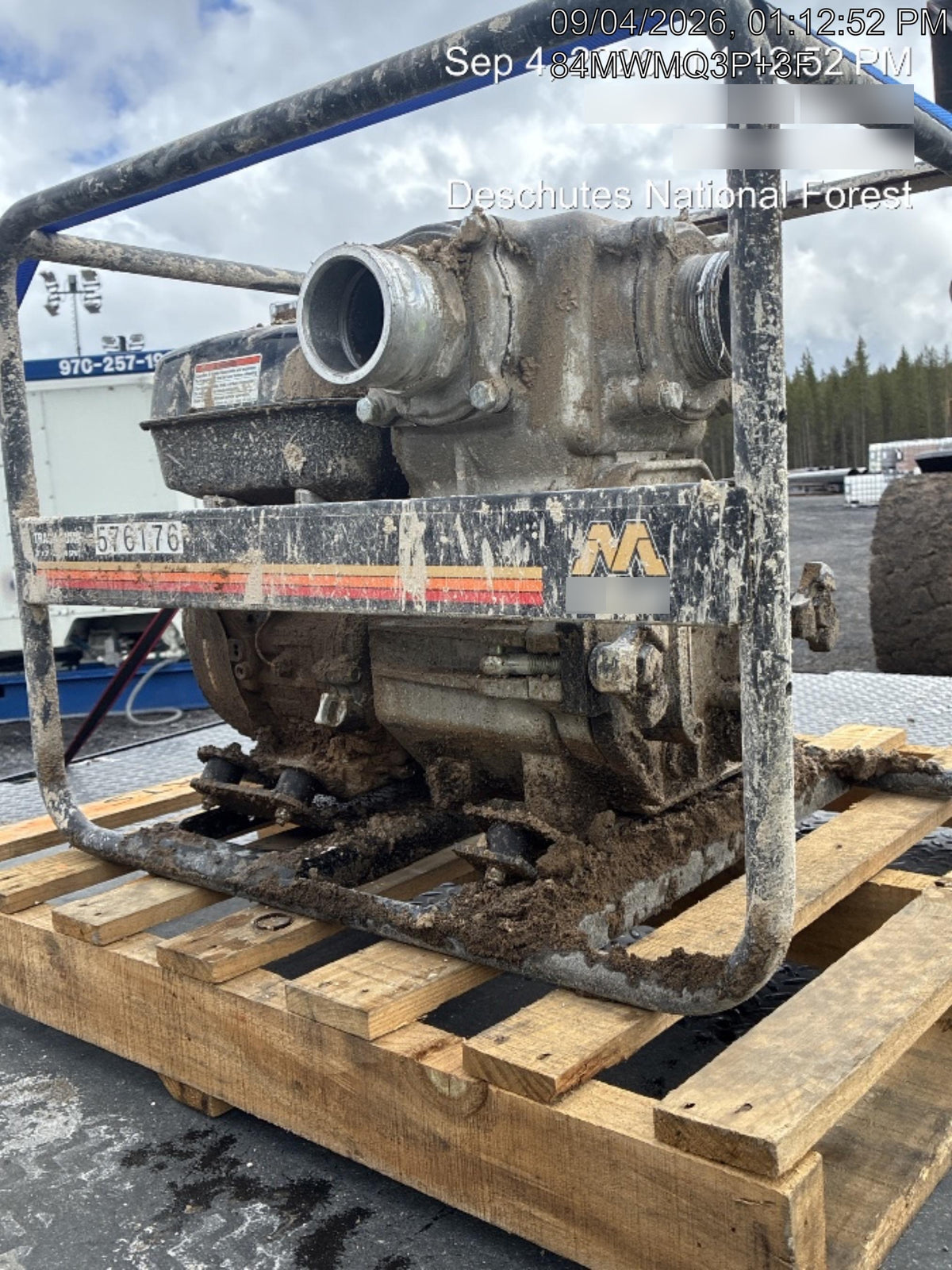 2025 MI-T-M WTP-T03-0MGH