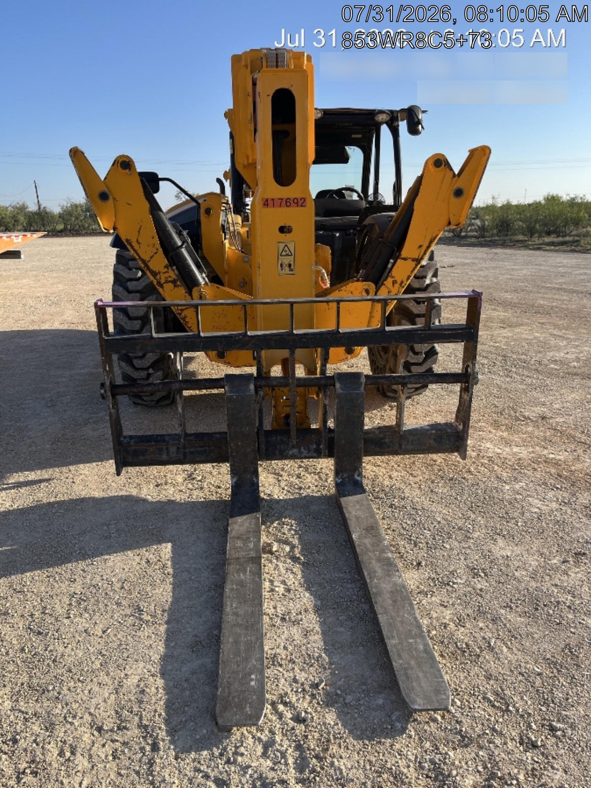 2024 JCB 510-56
