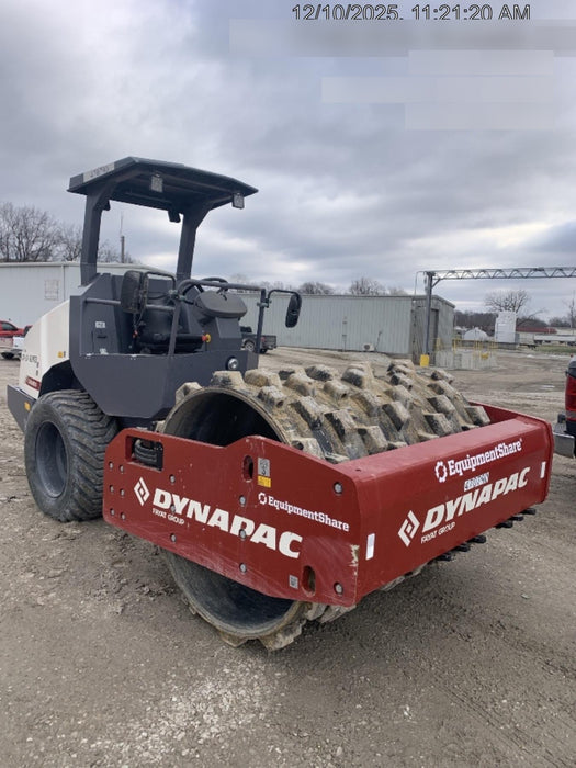 2024 DYNAPAC CA1400D