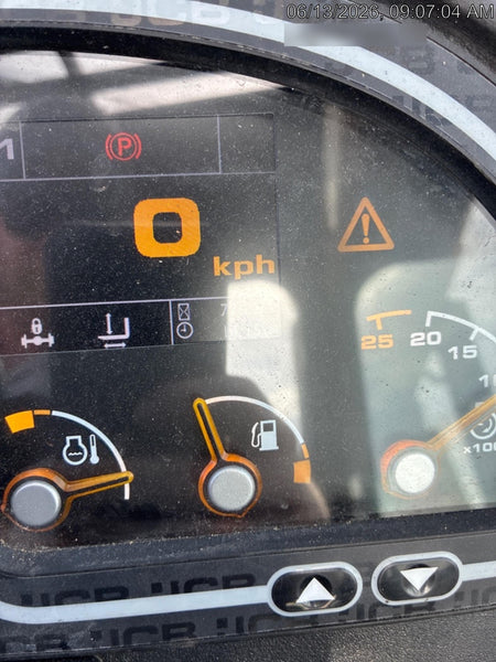 2025 JCB 510-56