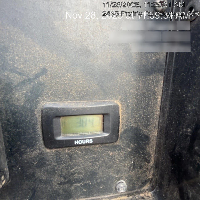 2023 DOOSAN P425/HP375WCU