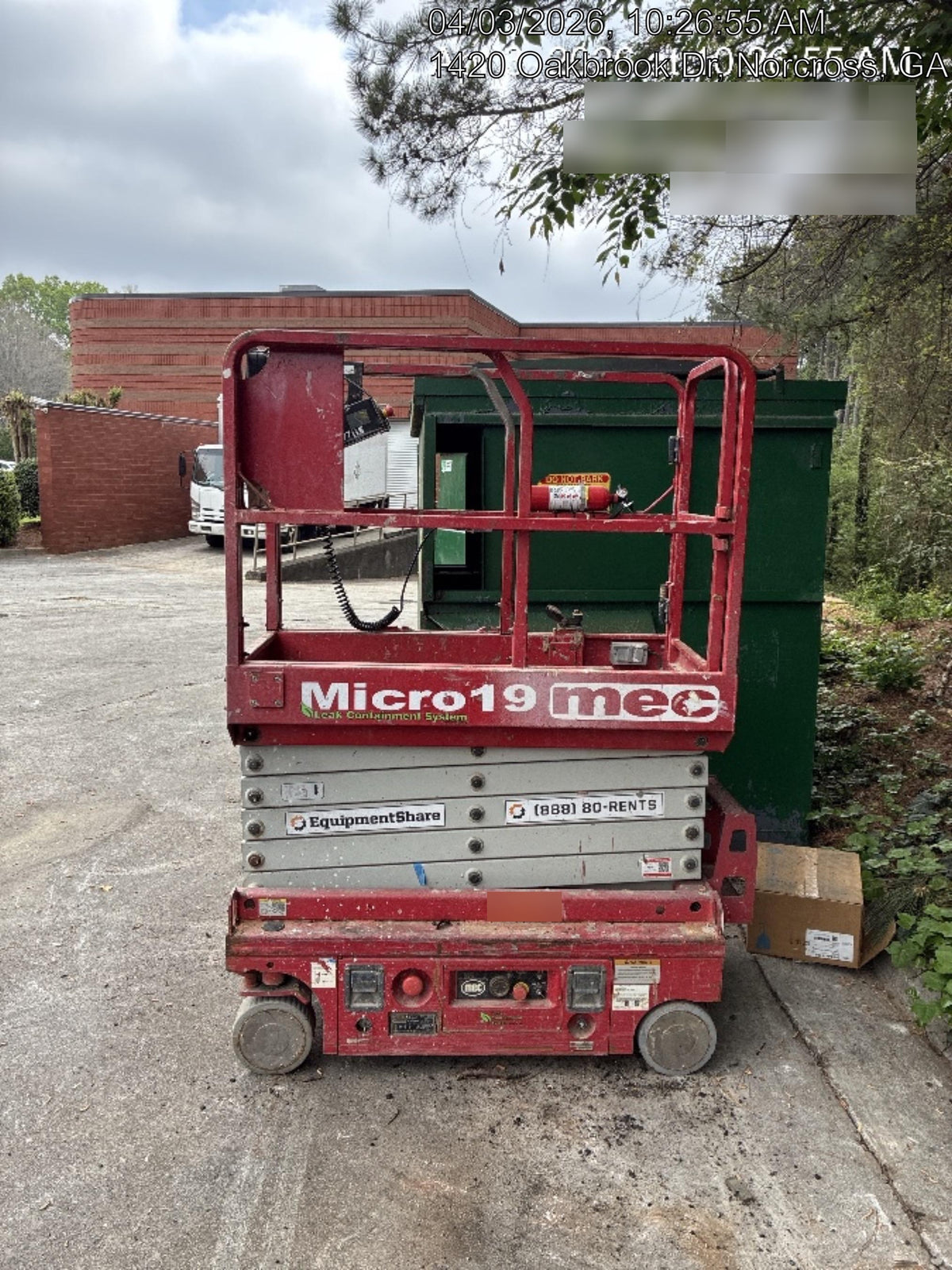 2020 MEC Micro 19