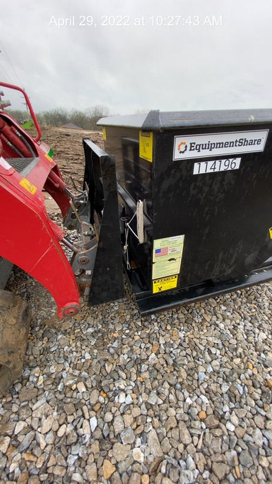 2020 ARROW MATERIAL HANDLING HP-6000-200