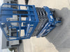 2020 Genie GS-1930 Solid Non Marking Tires, Beacon, Folding rails with half height swing gate