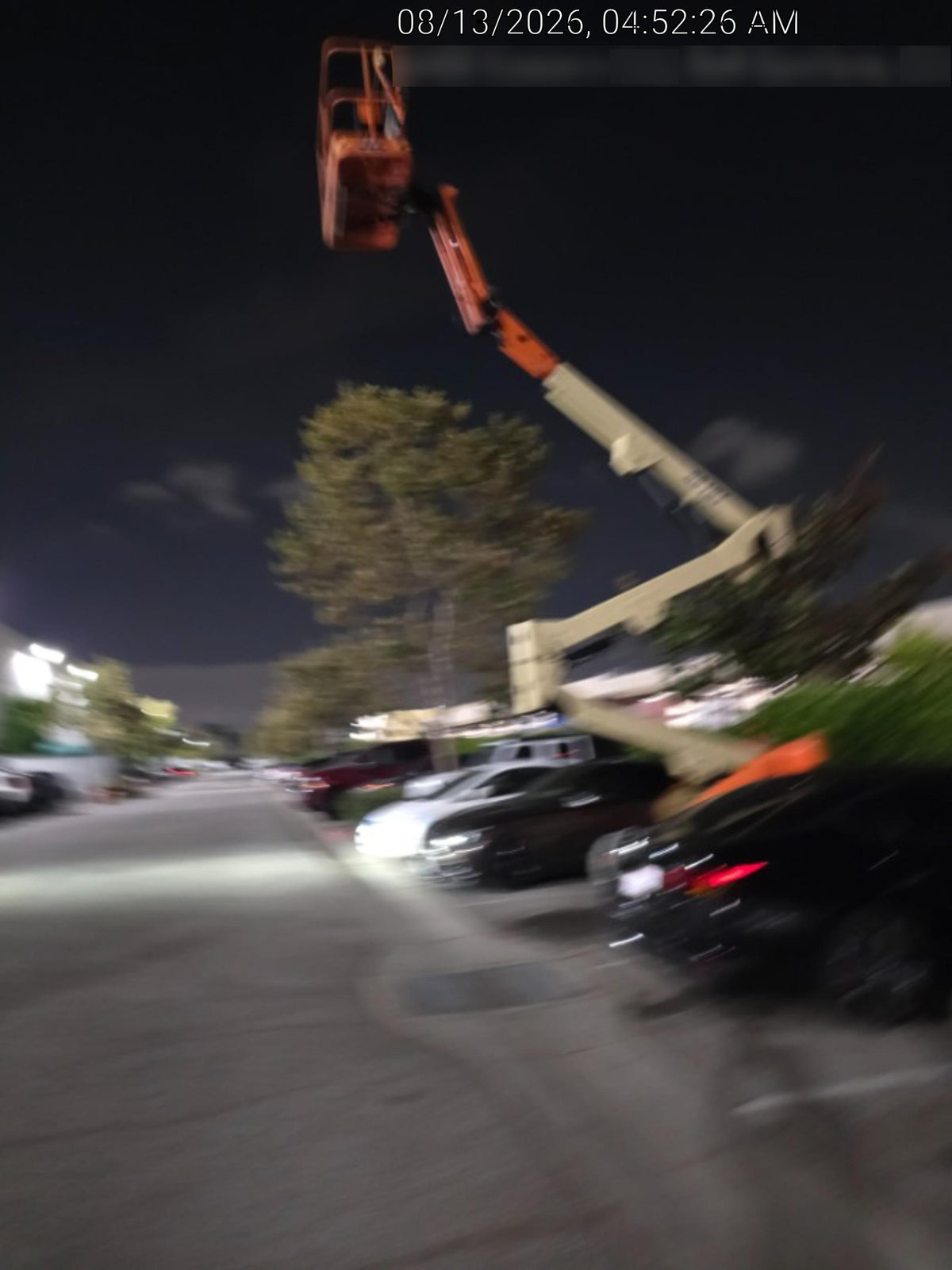 2022 JLG ES1932