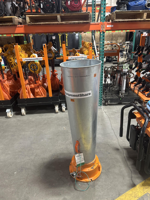 2022 MICHIGAN PNEUMATIC ES-8AM-TRACKER