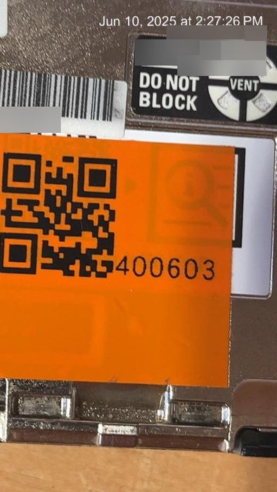 2024 MOTOROLA R7 DISPLAY