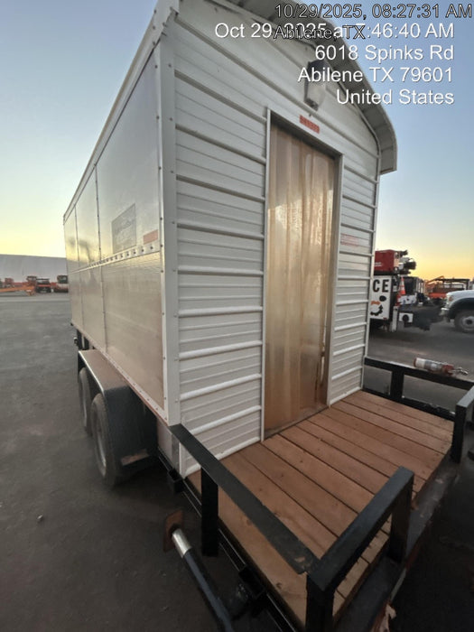 2025 PRO EPIC FBPRO-4K18S-D