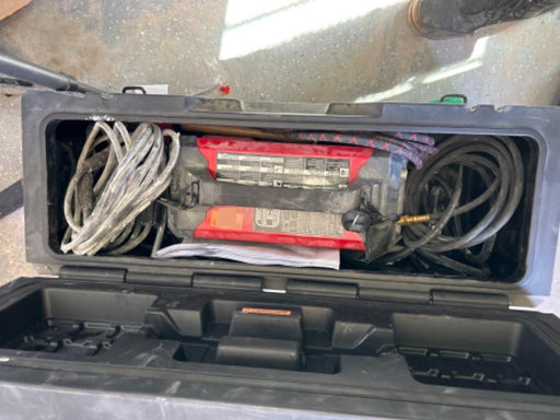 2024 LINCOLN ELECTRIC Sprinter 180Si