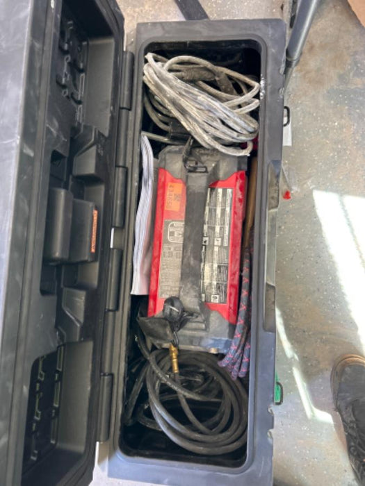 2024 LINCOLN ELECTRIC Sprinter 180Si