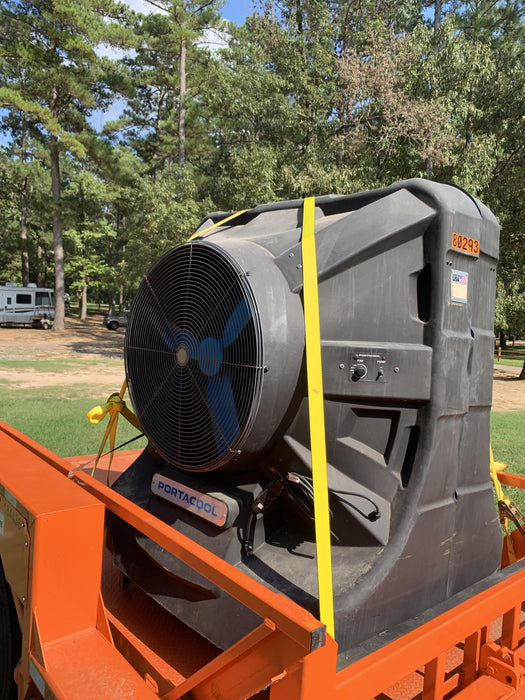 2020 PORTACOOL PACJS2601A1