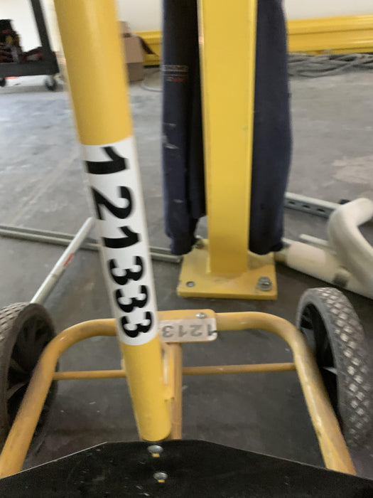 2020 FOSTORIA PUL-1000Q-CD