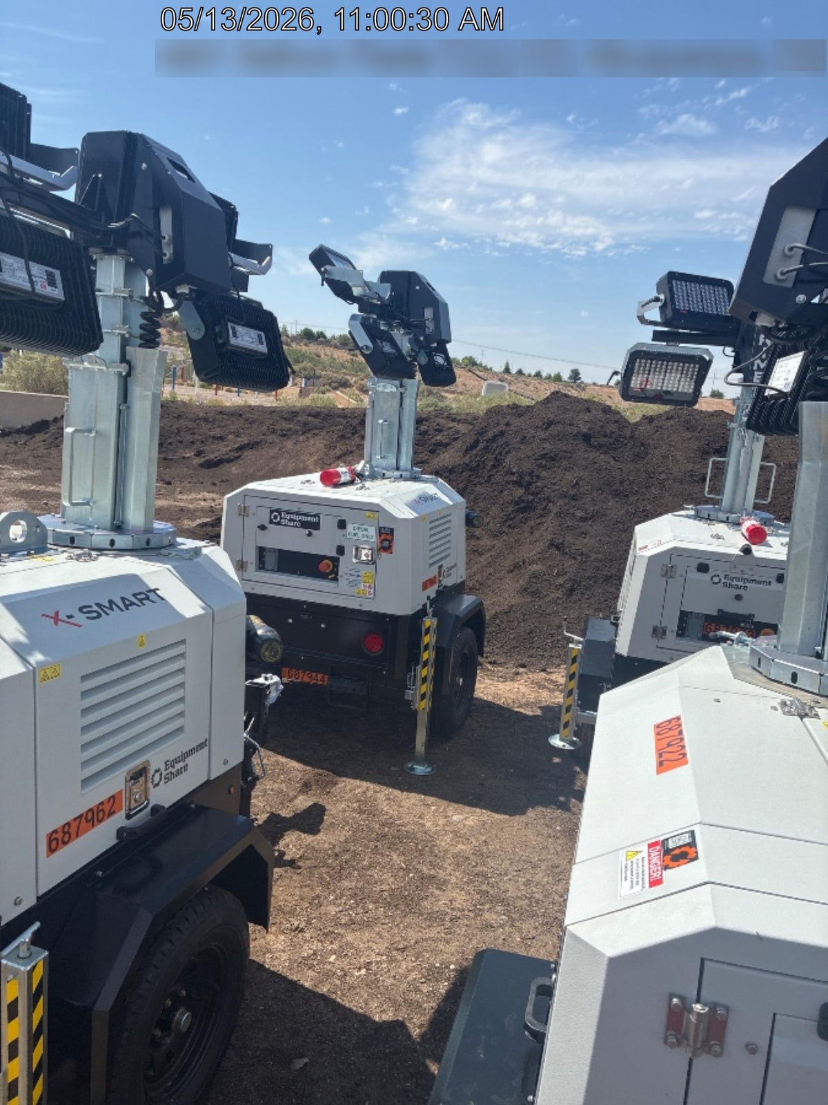 2026 TRIME X-SMART (EL1250H)