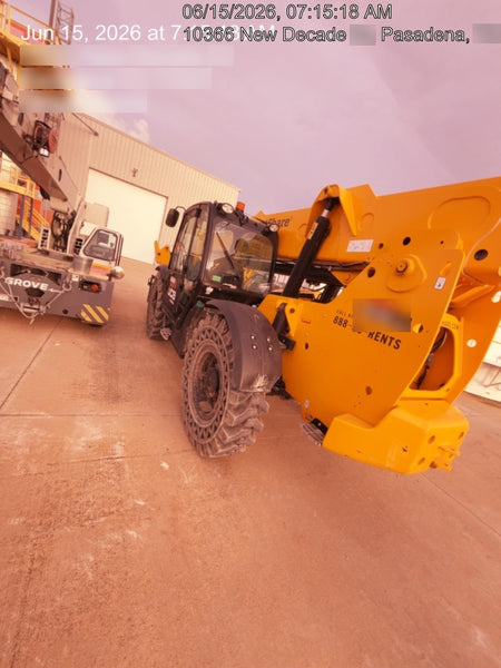 2025 JCB 510-56