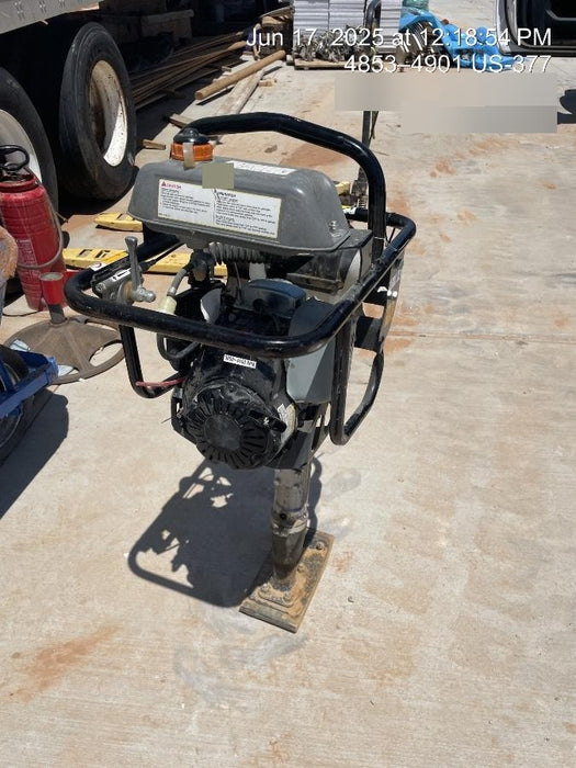 2023 MULTIQUIP MTR40HF