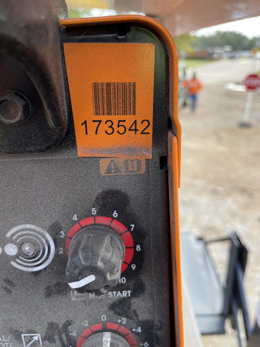 2021 LINCOLN ELECTRIC FLEXTEC 350X