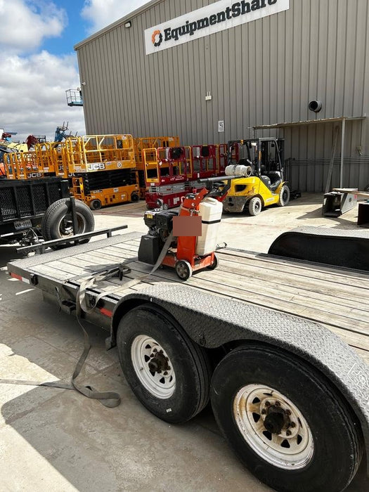 2023 HUSQVARNA FS400