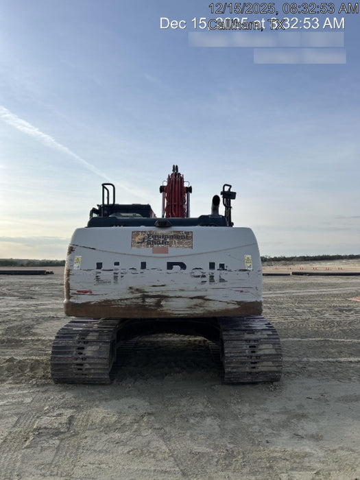 2020 LINK-BELT 210X4EX