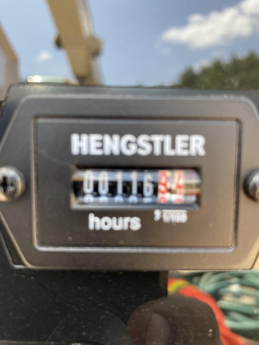 2023 SHINDAIWA DGK45F