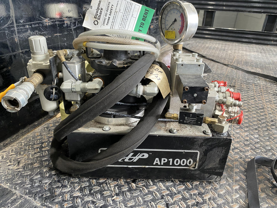2022 TORCUP AP1000-Q