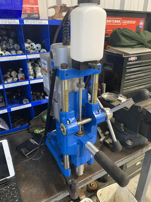 2020 HOUGEN MFG HMD934