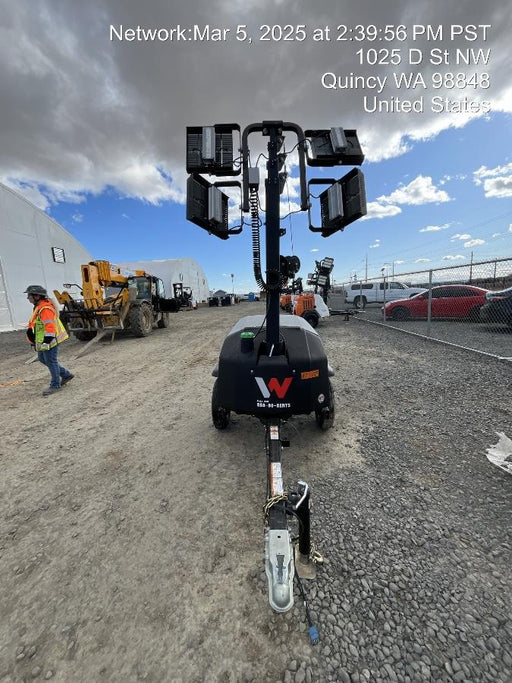 2024 WACKER NEUSON LTT4