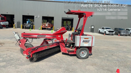 2023 BROCE BW260