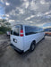 2023 CHEVROLET Express Van - Rental