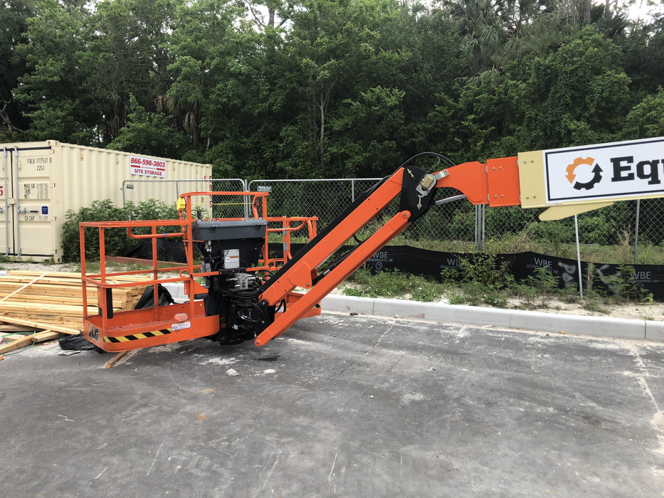 2020 JLG 660SJ