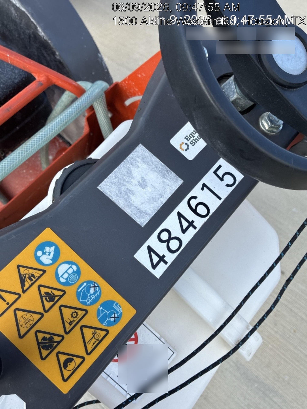 2024 HUSQVARNA FS 400 LV