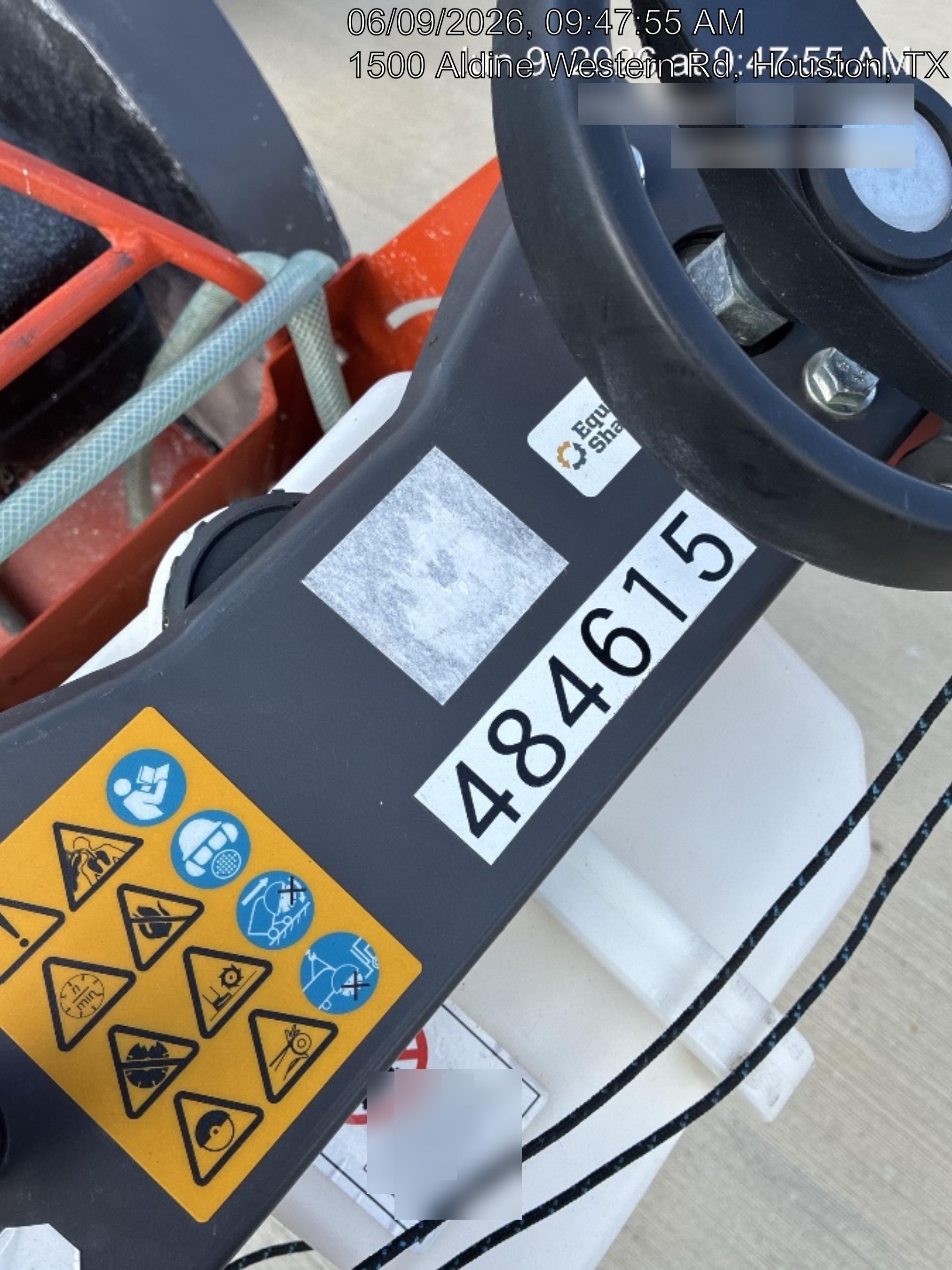 2024 HUSQVARNA FS 400 LV