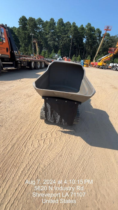 2024 TORO MBTX 2500-TS