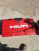 2022 HILTI DD 150-U